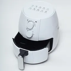 Imagen orientativa: Cosori freidora de aire 6,2 L con ventana