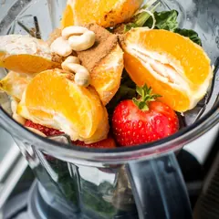 Imagen orientativa: nutribullet Pro 900 batidora personal