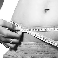 Imagen orientativa: Accu-Measure Fitness 3000 plicómetro