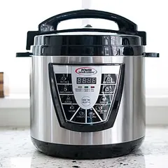 Imagen orientativa: Instant Pot Duo Mini 3 L olla multifunción