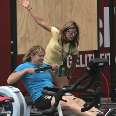 Imagen orientativa: Concept2 RowErg (Model D) remo indoor