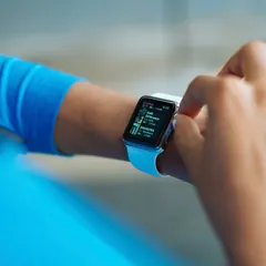 Imagen orientativa: Xiaomi Smartwatch