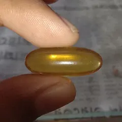 Imagen orientativa: Nutravita Omega 3 2000 mg (240 cápsulas)