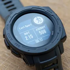 Imagen orientativa: Garmin Forerunner 265 (46 mm)